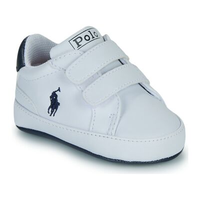 Polo Ralph Lauren Heritage Court Ii Ez Layette - Scarpe Polo Ralph Lauren Heritage Court Ii Ez Layette - Scarpe