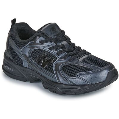 Scarpe bambini New Balance 530 Nero 35 Scarpe bambini New Balance 530 Nero 35