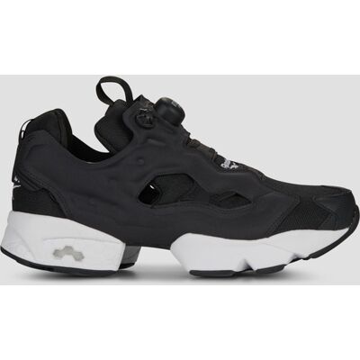 Reebok Instapump Fury 94 Nero/Bianco - Scarpe Reebok Instapump Fury 94 Nero/Bianco - Scarpe