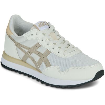 Asics Sneakers basse TIGER RUNNER II Beige 39 Asics Sneakers basse TIGER RUNNER II Beige 39