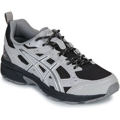 Asics Sneakers basse GEL-NUNOBIKI Nero 39 1/2 Asics Sneakers basse GEL-NUNOBIKI Nero 39 1/2