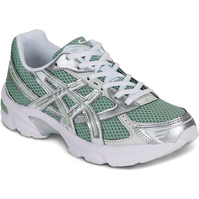 Asics Sneakers basse GEL-1130 Verde 39 1/2 Asics Sneakers basse GEL-1130 Verde 39 1/2