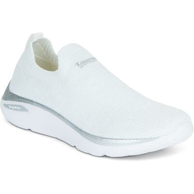 Kangaroos Scarpe K-WN Barca Bianco 37 Kangaroos Scarpe K-WN Barca Bianco 37
