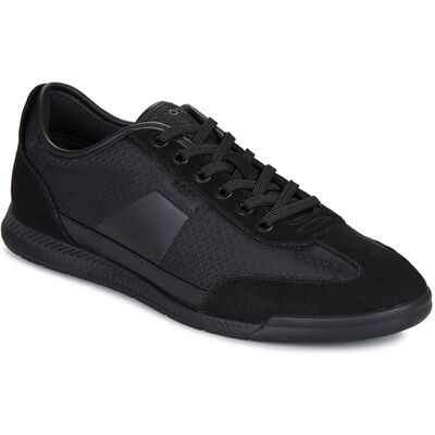 Sneakers BOSS Nitan_Lowp_nymn Nero 40 Sneakers BOSS Nitan_Lowp_nymn Nero 40
