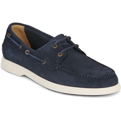 Scarpe BOSS Sienne_Boat_sd Blu 43 Scarpe BOSS Sienne_Boat_sd Blu 43