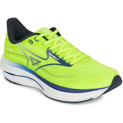 Mizuno Scarpe WAVE RIDER 29 Giallo 44 Mizuno Scarpe WAVE RIDER 29 Giallo 44