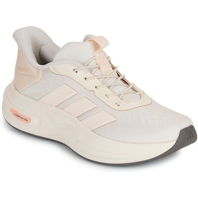 Sneakers basse adidas CLOUDFOAM CUXXION - RAPIDFIT Beige 38 Sneakers basse adidas CLOUDFOAM CUXXION - RAPIDFIT Beige 38