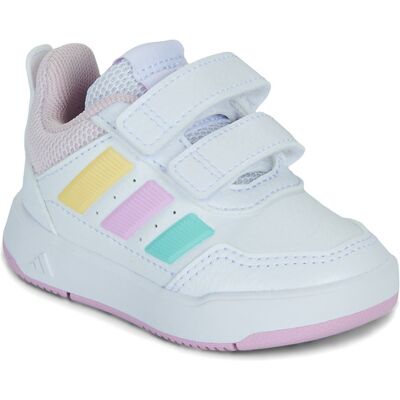 Scarpe bambini adidas TENSAUR SPORT 3.0 CF I Bianco 27 Scarpe bambini adidas TENSAUR SPORT 3.0 CF I Bianco 27