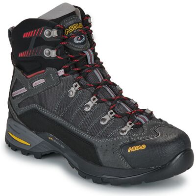 Asolo Scarpe da trekking DRIFTER PRO GV Grigio 40 2/3 Asolo Scarpe da trekking DRIFTER PRO GV Grigio 40 2/3