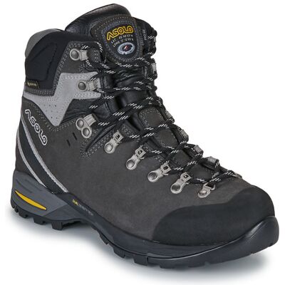Asolo Scarpe da trekking GREENWOOD PRO GV Grigio 41 1/3 Asolo Scarpe da trekking GREENWOOD PRO GV Grigio 41 1/3