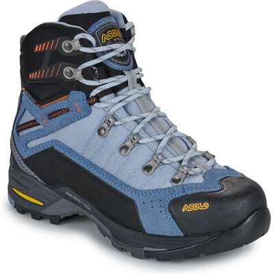 Asolo Scarpe da trekking DRIFTER PRO GV Blu 41 1/3 Asolo Scarpe da trekking DRIFTER PRO GV Blu 41 1/3