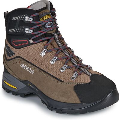 Asolo Scarpe da trekking FINDER PRO GV Marrone 43 2/3 Asolo Scarpe da trekking FINDER PRO GV Marrone 43 2/3