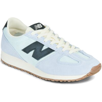 Sneakers New Balance 471 Blu 44 Sneakers New Balance 471 Blu 44