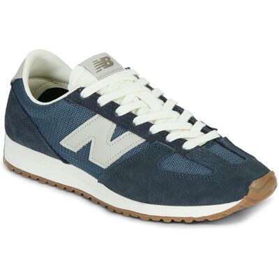 Sneakers New Balance 471 Blu 45 Sneakers New Balance 471 Blu 45