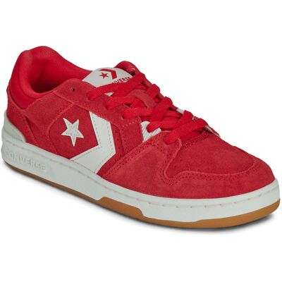 Converse Sneakers basse CL98 SUEDE Rosso 43 Converse Sneakers basse CL98 SUEDE Rosso 43