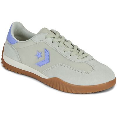 Converse Sneakers basse RUN STAR TRAINER SUEDE Grigio 38 1/2 Converse Sneakers basse RUN STAR TRAINER SUEDE Grigio 38 1/2