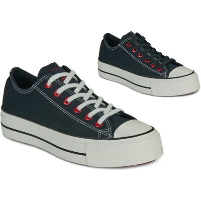 Converse Sneakers basse CHUCK TAYLOR ALL STAR LIFT Nero 41 Converse Sneakers basse CHUCK TAYLOR ALL STAR LIFT Nero 41