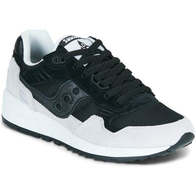 Saucony Sneakers basse SHADOW 5000 Nero 42 Saucony Sneakers basse SHADOW 5000 Nero 42