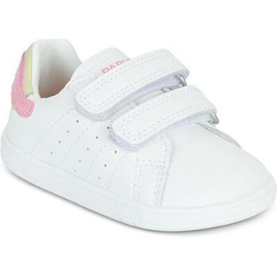 Pablosky Scarpe bambini SAX Bianco 24 Pablosky Scarpe bambini SAX Bianco 24