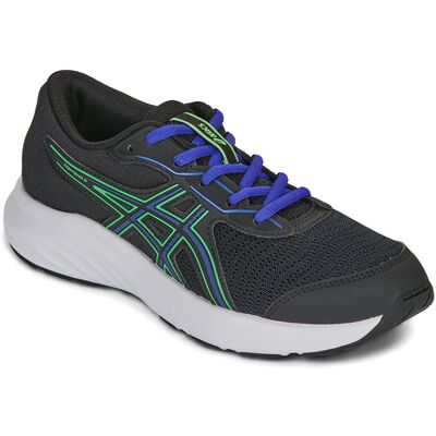 Asics Scarpe bambini CONTEND 9 GS Nero 37 Asics Scarpe bambini CONTEND 9 GS Nero 37
