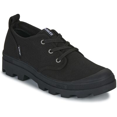 Aigle Sneakers basse TENERE CVS LOW Nero 42 Aigle Sneakers basse TENERE CVS LOW Nero 42
