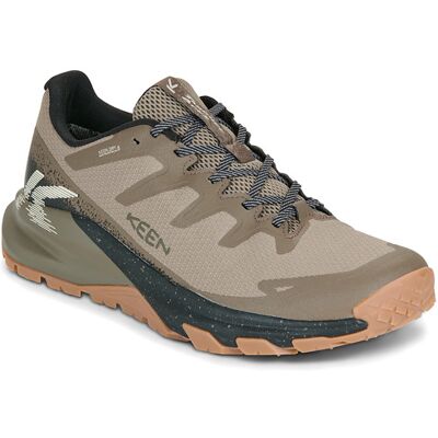 Keen Scarpe da trekking TARGHEE APEX WP Marrone 44 Keen Scarpe da trekking TARGHEE APEX WP Marrone 44
