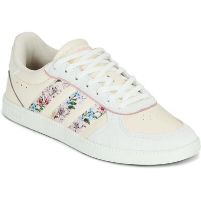 Sneakers basse adidas BREAKNET SLEEK Beige 38 2/3 Sneakers basse adidas BREAKNET SLEEK Beige 38 2/3