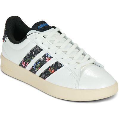 Sneakers basse adidas GRAND COURT 3.0 Bianco 40 Sneakers basse adidas GRAND COURT 3.0 Bianco 40