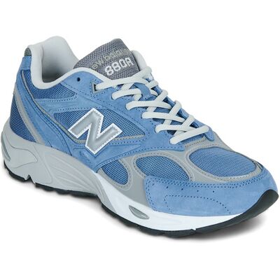 Sneakers New Balance 880R Blu 41 1/2 Sneakers New Balance 880R Blu 41 1/2