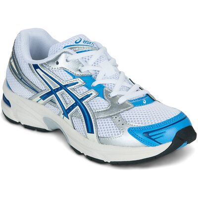 Asics Scarpe bambini GEL-1130 GS Blu 35 1/2 Asics Scarpe bambini GEL-1130 GS Blu 35 1/2