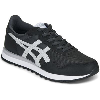 Asics Sneakers TIGER RUNNER II Nero 46 1/2 Asics Sneakers TIGER RUNNER II Nero 46 1/2