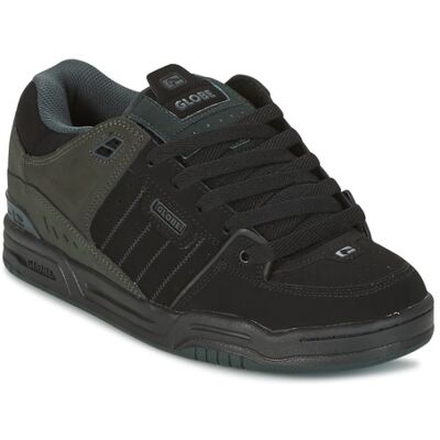 Globe Scarpe FUSION Nero 40 Globe Scarpe FUSION Nero 40