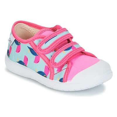 Citrouille et Compagnie Scarpe bambini GLASSIA Multicolore 20 Citrouille et Compagnie Scarpe bambini GLASSIA Multicolore 20