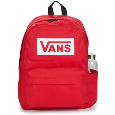Zaino Vans Old Skool - Elegante, Unisex, Compatto Zaino Vans Old Skool - Elegante, Unisex, Compatto