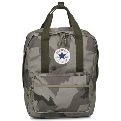 Zaino Converse Small Square AOP - Zaino Zaino Converse Small Square AOP - Zaino