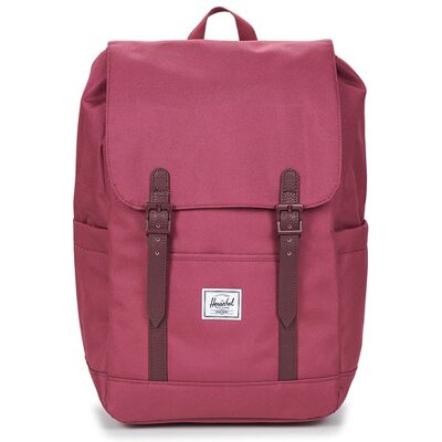 Zaini HERSCHEL-RETREAT-SMALL-BACKPACK Viola Unica Zaini HERSCHEL-RETREAT-SMALL-BACKPACK Viola Unica