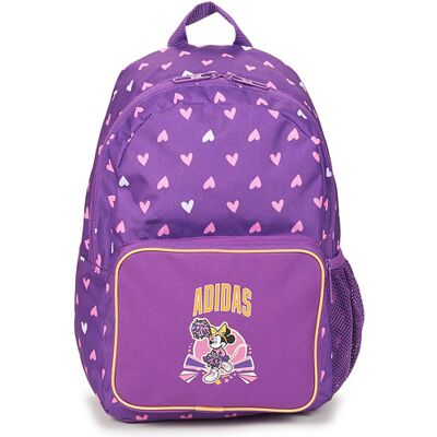 Zaini adidas KA9887 Viola Unica Zaini adidas KA9887 Viola Unica