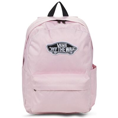 Vans Zaini OLD SKOOL CLASSIC BACKPACK 22L Rosa Unica Vans Zaini OLD SKOOL CLASSIC BACKPACK 22L Rosa Unica