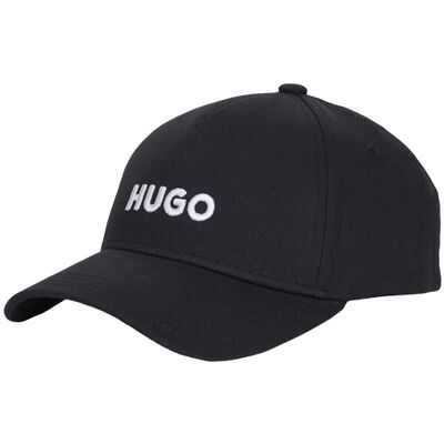 HUGO Cappellino Jude-BL Nero Unica HUGO Cappellino Jude-BL Nero Unica