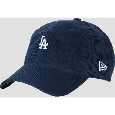 New Era Cappellino CORD 9TWENTY®LOS ANGLES DODGERS Marine Unica New Era Cappellino CORD 9TWENTY®LOS ANGLES DODGERS Marine Unica