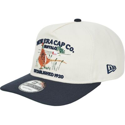 Cappellino OUTDOOR GRAPHIC 19TWENTY® NEW ERA Bianco Unica Cappellino OUTDOOR GRAPHIC 19TWENTY® NEW ERA Bianco Unica