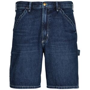 Pantaloni corti Polo Ralph Lauren SHORT CARPENTER Blu 31 Pantaloni corti Polo Ralph Lauren SHORT CARPENTER Blu 31