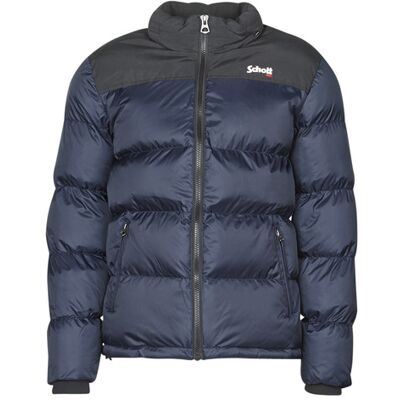 Schott Piumino UTAH Marine XL Schott Piumino UTAH Marine XL