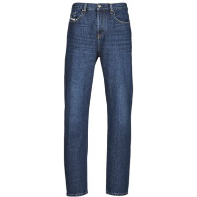 Diesel Jeans Bootcut 2020 D-VIKER Blu 29 / 32 Diesel Jeans Bootcut 2020 D-VIKER Blu 29 / 32