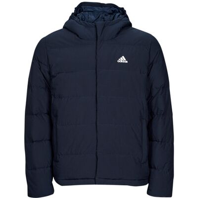 Piumino adidas HELIONIC HO JKT Marine M Piumino adidas HELIONIC HO JKT Marine M