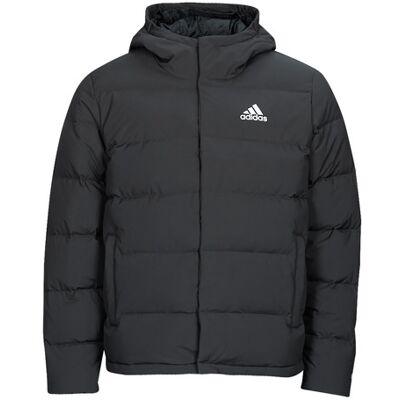 Piumino adidas HELIONIC HO JKT Nero S Piumino adidas HELIONIC HO JKT Nero S