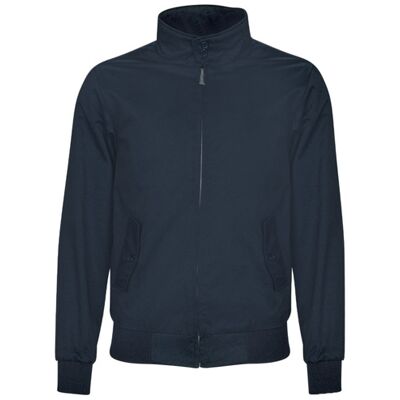 Giubbotto HARRINGTON PAULO Marine M Giubbotto HARRINGTON PAULO Marine M