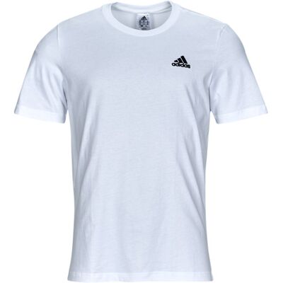 T-shirt adidas SL SJ T Bianco XL T-shirt adidas SL SJ T Bianco XL