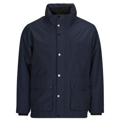Gant Parka MIST JACKET Marine L Gant Parka MIST JACKET Marine L