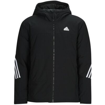 Piumino adidas FUTURE ICONS Nero M Piumino adidas FUTURE ICONS Nero M